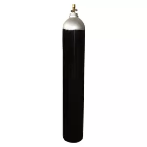 CO2 Bottle