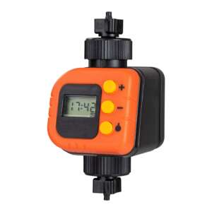 BG-Co2 Timer